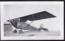 1931 Pietenpol Air Camper CF-ARH 1st one regi...