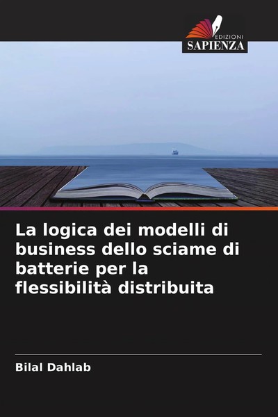La Logica Dei Modelli Di Business Dello Sciame Di Batterie Per La...-image
