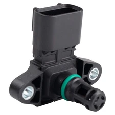 For Ford F-150 2011-2014 TRQ ESA95796 MAP Sensor