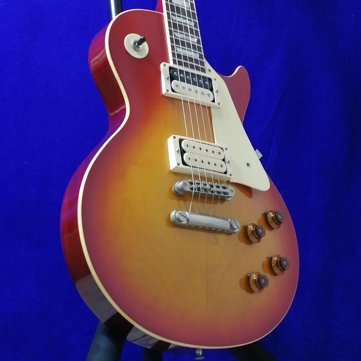 Orville by Gibson Gibson Les Paul Electric Guitars for sale | eBay