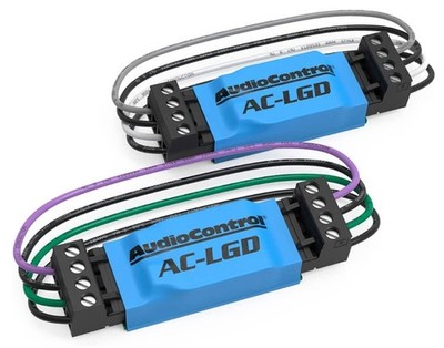 Audio Control AC-LGD Load Generating Device and Signal Stabilizer NEW