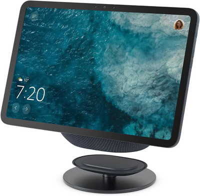Verstellbarer Ständer für Amazon Echo Show 8 & 11 (2025) mit 360° Neigung UK