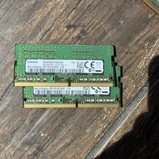 LOT OF 10 Samsung M471A1K43BB0-CPB 8GB Memory Module