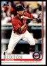 Byron Buxton 2019 Topps Holiday #HW45 Minnesota Twins MLB READ FREE SHIPPING