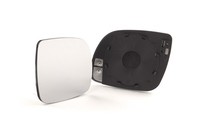 Spiegelglas Kompatibel Zu Skoda Fabia 6Y 09/99-03/08 Rechts Beifahrerseite