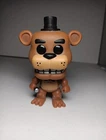 Funko Pop! Games: Five Nights at Freddy's Freddy Fazbear #106 vinyl