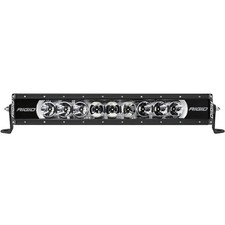 Rigid Industries 220053 Radiance 20 Inch Rgbw Light Bar Rigid Industries 220053 Radiance 20 Inch Rgbw Light Bar