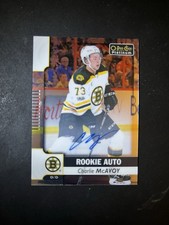 2017-18 O-Pee-Chee Platinum Hockey Cards 17