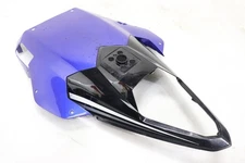 06-16 YAMAHA YZF R6 OEM REAR BACK TAIL FAIRING COWL SHROUD
