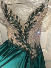 sherri hill formal dress