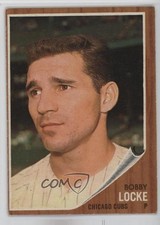 1962 Topps Bobby Locke #359 sq1