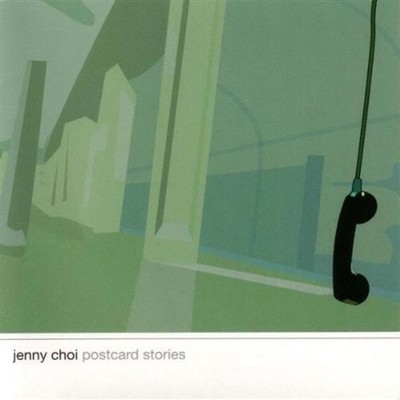 Choi, Jenny, Postcard Stories, audioCD