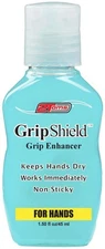 2 Toms Grip Shield Grip Enhancing Solution (Golf Tennis Football, Dry Hands) NEW