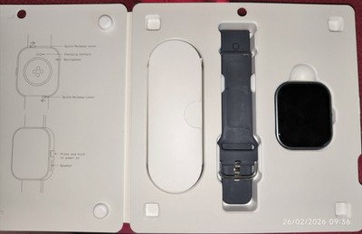 CMF Watch Pro 1