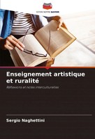 Enseignement Artistique Et Ruralité RéFlexions Et Notes Interculturelles Buch