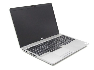Dell Precision 3551 15.6'' | 2.70GHz i7-10850H | 512GB SSD | NVIDIA Quadro P620