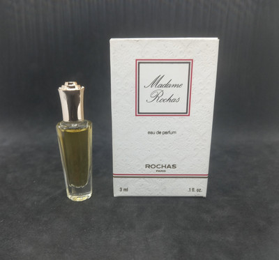 Mallette Rochas Paris En Cuir Noir Vintage – Vanity De Beauté élégante Et Authentique