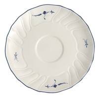 Villeroy Und Boch Untertasse Vieux Luxembourg