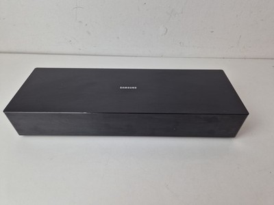 Samsung One Connect Box SOC1001N Externer TV Anschluss nur Box 
