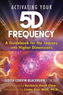 Activating Your 5D Frequency: A Guidebook for the J... | Buch | Zustand sehr gut