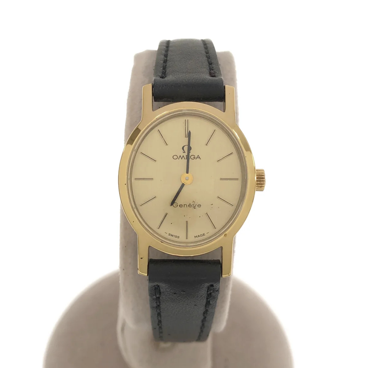 OMEGA Geneve Manual Winding Oval Watch Cal 625 Ref 511.0411