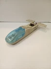 GI Joe Avalanche 1989 Hasbro Snow Tank Center Piece Parts Cockpit Vehicle