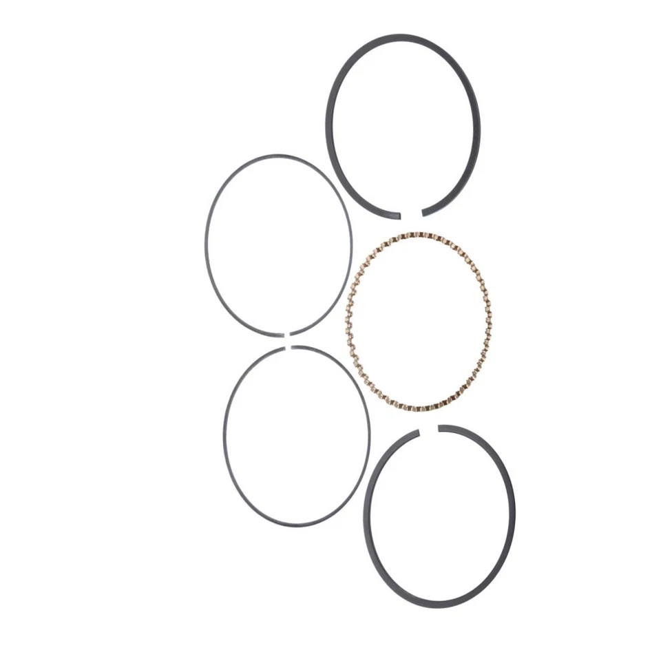 Genuine ACDelco For Chevy S10/S10 Blazer 1992-1994 Piston Ring | Low Tension - Image 2 of 4