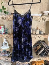 Express womens midi dress xs