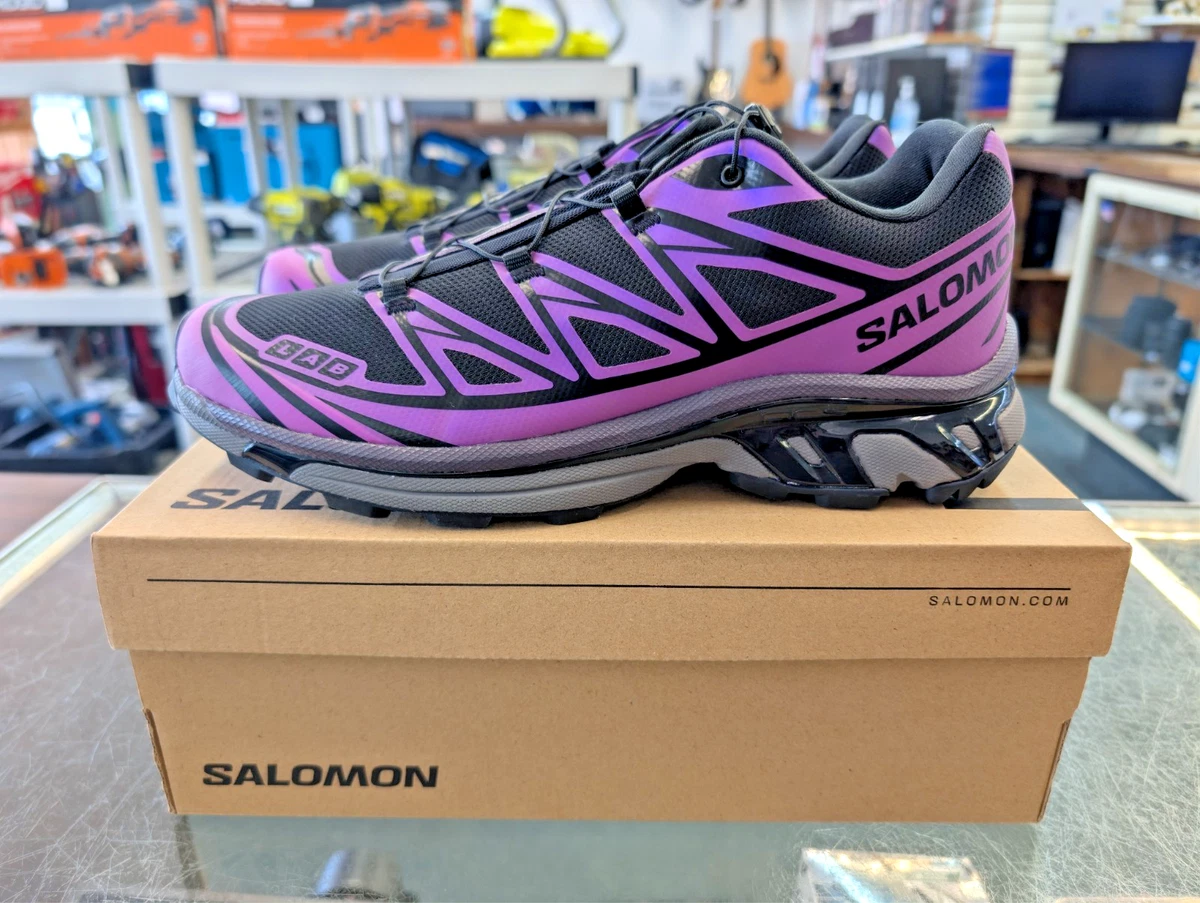 Salomon XT-6 Iridescent Pack for sale | eBay
