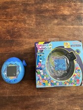  Good condition Tamagotchi Paradise Blue Water 