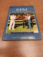 Understanding Epm: Equine Protozoal Myeloence...