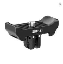 Ulanzi CO13 3-in-1 Quick Release Mount for Insta360 X3 GoPro DJI 1/4