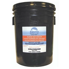 Sea Star Solutions Synthetic Gear Lube - Sierra Marine Engine Parts - 18-9680-2