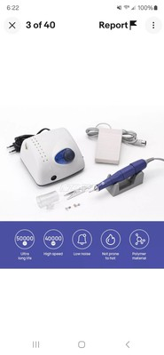 #ad #ad Dental Cordless Hygiene Prophy Polishing Handpiece Marathon Micromotor 40K rpm $29.99