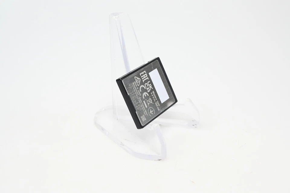 Sony 64GB G Series XQD G Memory Card 440 MB/s Read 400MB/s Write #G568 - Image 4 of 4