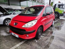 Climatisation et Accessoires Peugeot 1007