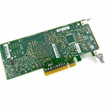 LSI Broadcom 9300-8i SATA / SAS HBA Controller 12Gbps P16 IT-Mode ZFS TrueNAS
