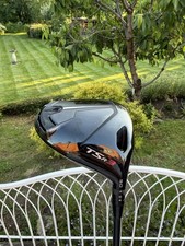 Titleist TSR3 9.0 Degree / Tensei 1k Black 65-S Stiff Shaft
