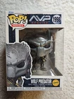 Funko Pop! Movies: Alien Vs. Predator - Wolf Predator (Chase) #1998