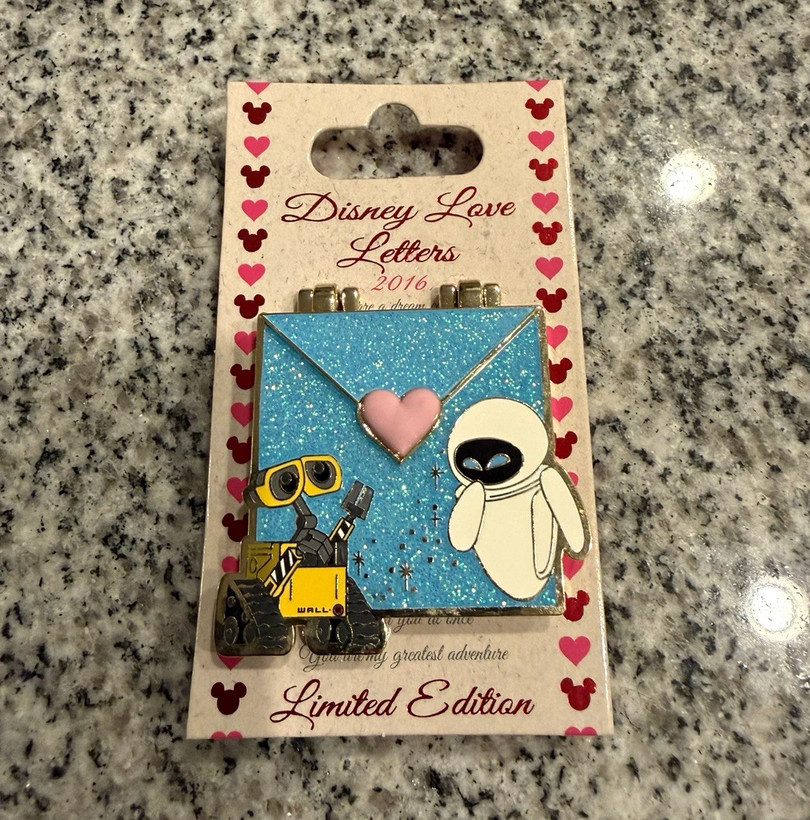 25+ Wall-E Patches & Pins (1968-Now) for sale | Updated Oct 2026