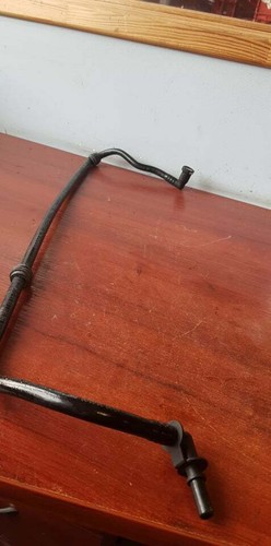 BMW 1 3ER E90 E91 E91 E93 E81 E82 E87 E88 BREMSKRAFTVERSTÄRKER UNTERDRUCKLEIT...