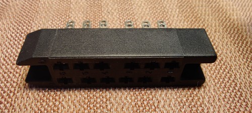 Neumann n52a tubemicrophone powersupply (preamp) - Picture 4 of 4