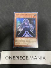 Yu-Gi-Oh! Bellezza fantasma e maniero infestato SDCB-FR015