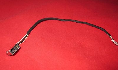 DC POWER JACK CABLE HP 15-BA051WM 15-BA052WM 15-BA079DX 15-BA081NR 15-BA079SA