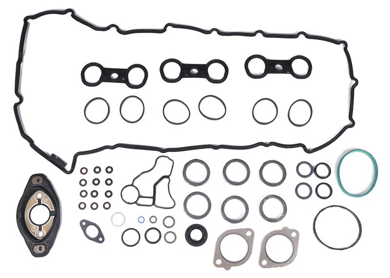 Genuine OEM Cylinder Head Gasket Kit for BMW 11127571963 | eBay 