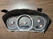 Honda Pilot EX-L  Speedometer Instrument Cluster Gauges 06 07 08