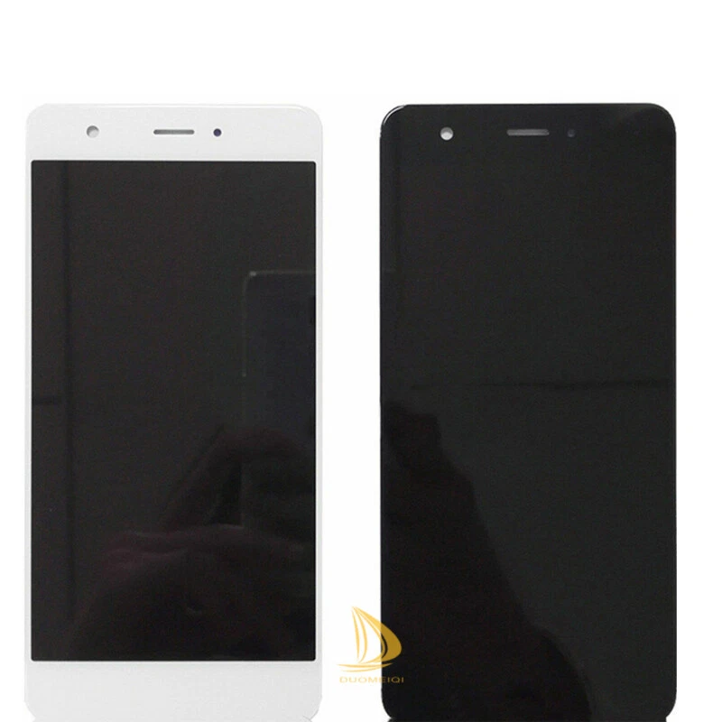 Conjunto de montaje de pantalla táctil digitalizador de pantalla LCD de 5 pulgadas para Huawei Nova #d5 Foto 2 de 4