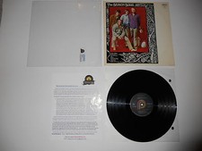 Beach Boys Pickwick SPC-3221 USA 1969 EXC Press ULTRASONIC CLEAN