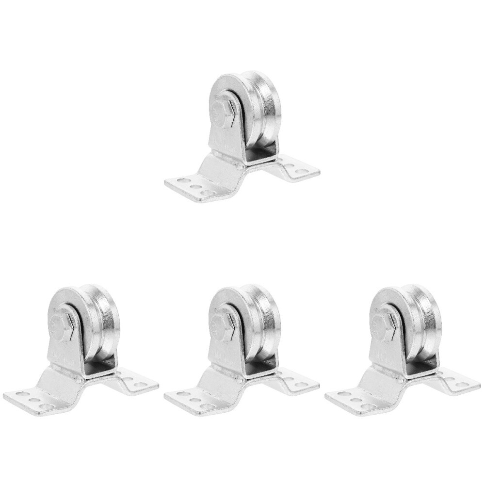 Imbracatura A Catena Con Ganci Autobloccanti - Carico Max 1T, 2 Gambe, Acciaio, Lunghezza 1 Metro