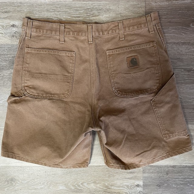 carhartt b25